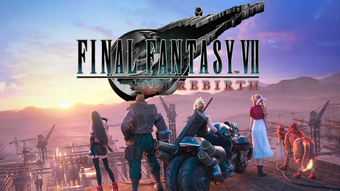 Rebirth Final Fantasy 7 - Phần tiếp theo cốt truyện đã được tiết lộ