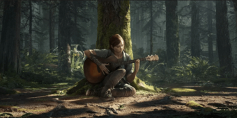 "The Last of Us 2" director hints about the next game in the series.

Đạo diễn của "The Last of Us 2" đã gợi ý về trò chơi tiếp theo trong series.