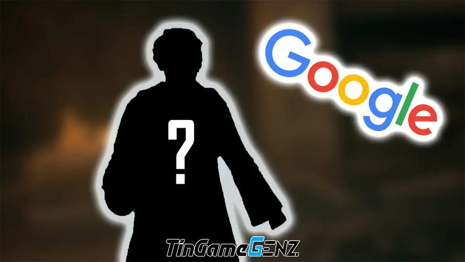 Top 3 trò chơi hot nhất trên Google năm 2023: Game số 1 không xuất hiện!