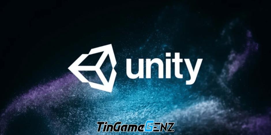 Unity xin lỗi và cam kết thay đổi chính sách tính phí cho việc cài đặt game.